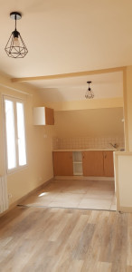 Photo de galerie - Peinture d'un logement