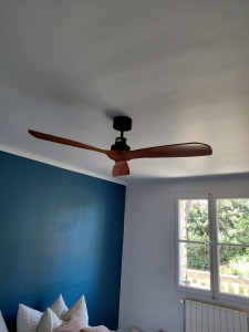 Photo de galerie - Installation électrique