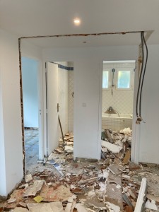 Photo de galerie - Bricolage et multi services