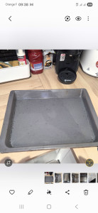 Photo de galerie - Ménage