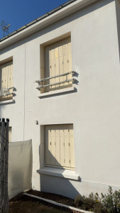 Photo de galerie - Peinture - Tapisserie