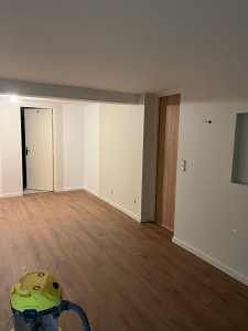 Photo de galerie - St geny Laval 