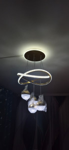 Photo de galerie - Installation électrique