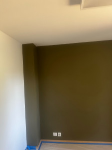 Photo de galerie - Tapisserie 