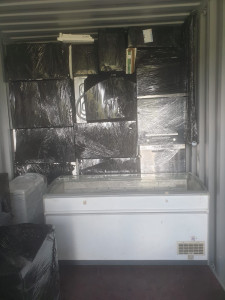 Photo de galerie - Pour tout vos déménagement ,courses et transport de colis à un prix abordable contacter gfn service. esprit d'équipe dynamique sérieux motivé et ponctuel.
