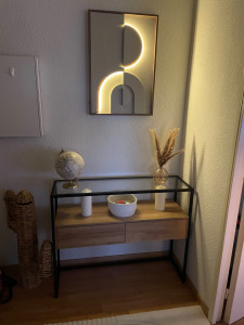 Photo de galerie - Meuble d’entrée 