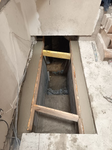 Photo de galerie - Bricolage et multi services