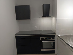 Photo de galerie - Cuisine 