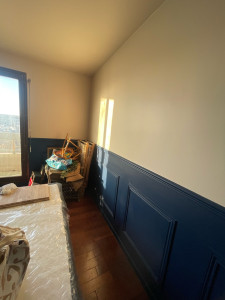 Photo de galerie - Mur et plafond 