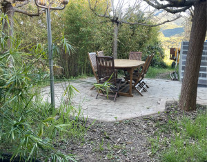 Photo de galerie - Ménage terrasse 