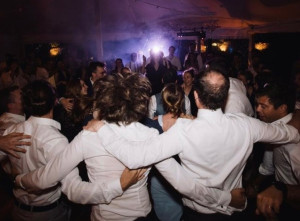 Photo de galerie - DJ - Disc Jockey