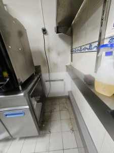 Photo de galerie - Je suis  propose mon service de nettoyage 