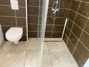 Photo de galerie - Artisan tout corps d'état - Rénovation