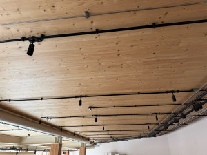 Photo de galerie - Installation électrique