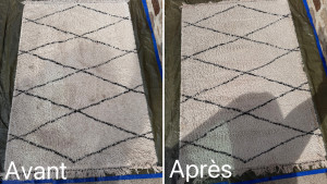 Photo de galerie - Avant/Après