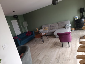 Photo de galerie - Entretien régulier de maison