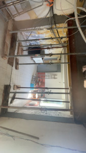 Photo de galerie - Maçonnerie