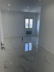 Photo de galerie - Carrelage
