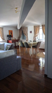 Photo de galerie - Une maison ou appartement propre ?
