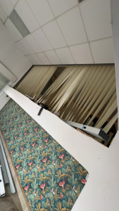 Photo de galerie - Plâtrerie - Murs - Plafonds