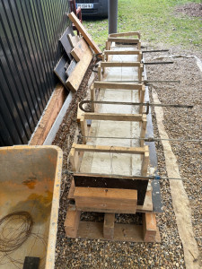 Photo de galerie - Maçonnerie