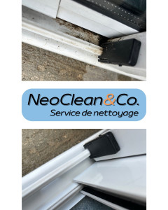 Photo de galerie - Ménage