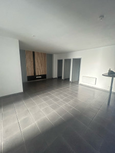 Photo de galerie - Remise en état des lieux 