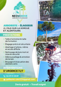 Photo de galerie - Flyers