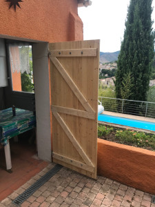 Photo de galerie - Bricolage et multi services