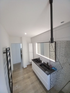 Photo de galerie - Carrelage