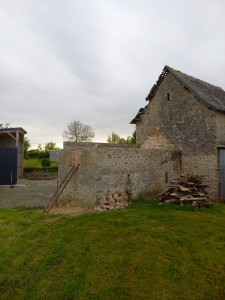 Photo de galerie - Maçonnerie