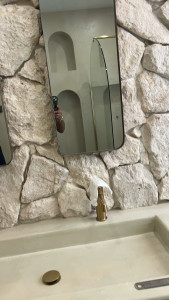 Photo de galerie - SDB