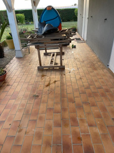 Photo de galerie - Ménage