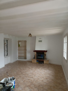 Photo de galerie - Salon 