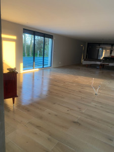 Photo de galerie - Ménage