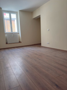 Photo de galerie - Rénovation complète 