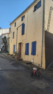 Photo de galerie - Plâtrerie - Murs - Plafonds