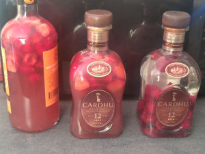 Photo de galerie - Sommelier