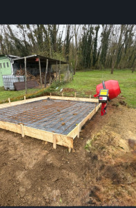 Photo de galerie - Maçonnerie