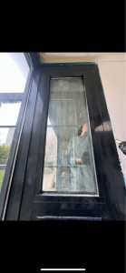 Photo de galerie - Ménage