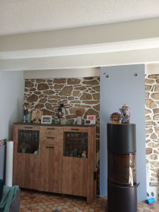 Photo de galerie - Séjour