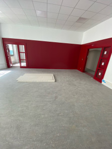 Photo de galerie - Peinture - Tapisserie