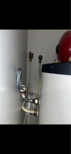Photo de galerie - Plomberie - Installation sanitaire