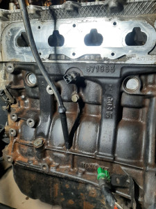 Photo de galerie - Réparation voiture