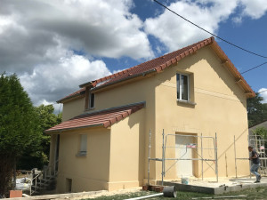 Photo de galerie - Rénovation 