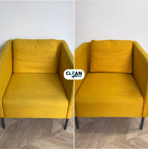 Photo de galerie - Tous types de tissus