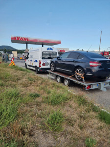 Photo de galerie - Entretien - Réparation autres véhicules