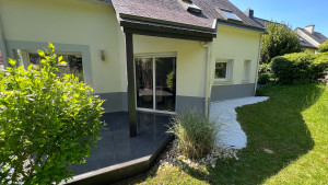 Photo de galerie - Carrelage