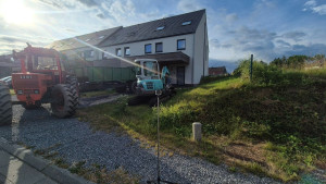 Photo de galerie - Maçonnerie