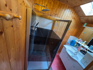Photo de galerie - Parois de douche 